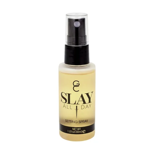 Vista 9 de Gerard Cosmetics Espray fijador Slay All Day, tamaño para viajes
