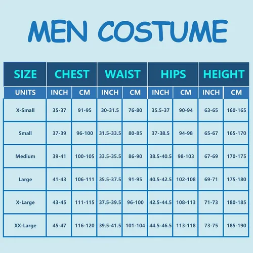Vista 7 de Disfraz de vampiro de Halloween para hombres adultos, disfraz de Halloween, cosplay