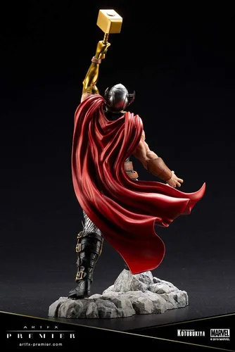 Vista 5 de Marvel Comics MK278 - Estatua
