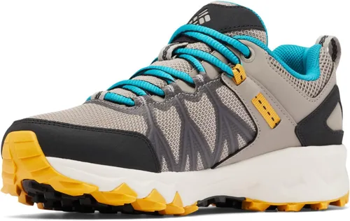 Vista 2 de Columbia Zapatos de senderismo Peakfreak Ii Outdry para mujer