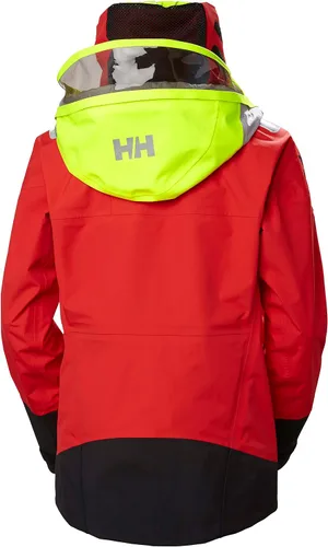 Vista 2 de Helly-Hansen Chaqueta Ægir Race 2.0 para mujer