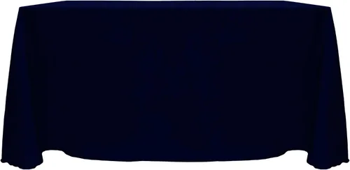 Vista 20 de Ultimate Textile - Paquete de 2 manteles rectangulares reversibles de satén Shantung - Majestic - Mantel rectangular de 90 x 156 pulgadas