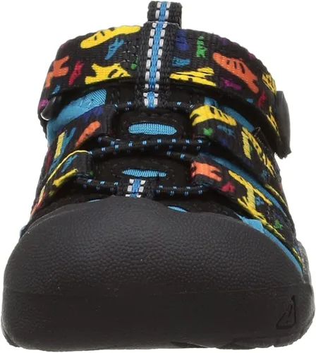 Vista 2 de KEEN Newport H2 Sandalias de agua con punta cerrada, Newporty Mcnewport, 10 EE. UU., Unisex para niños pequeños, Newporty Mcnewport, 10 Little Kid