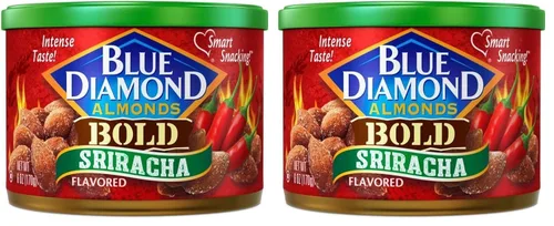 Vista 24 de Blue Diamond Almonds, almendras naturales enteras
