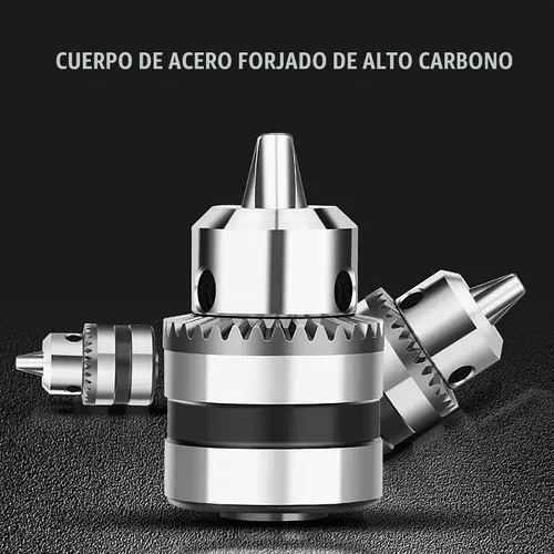 Vista 5 de Amoladora angular, pinzas de conversión de taladro eléctrico, cabezal de conversión para amoladora angular, accesorios de herramientas