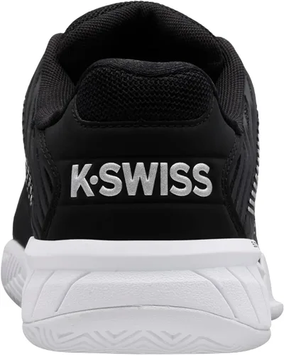 Vista 5 de Zapatillas de tenis K-Swiss Hypercourt Express 2 para mujer