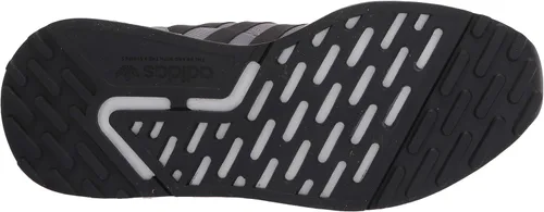 Vista 4 de Adidas Originals Smooth Runner Tenis para hombre