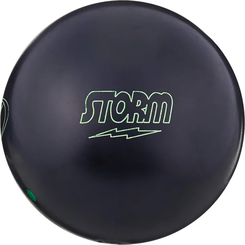 Vista 5 de Storm Bola de bolos negra