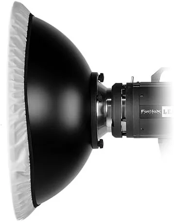 Vista 6 de Fotodiox Pro plato embellecedor
