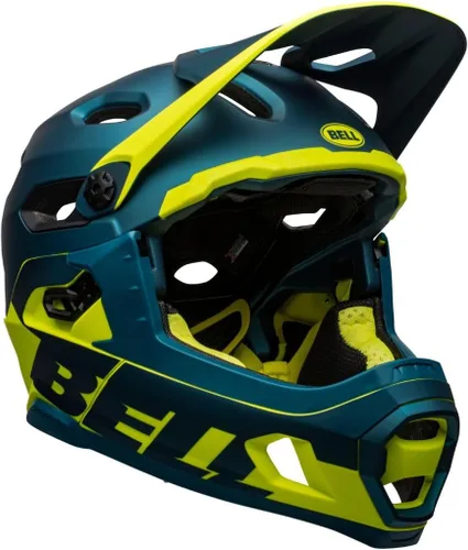 Vista 20 de Bell Super DH MIPS