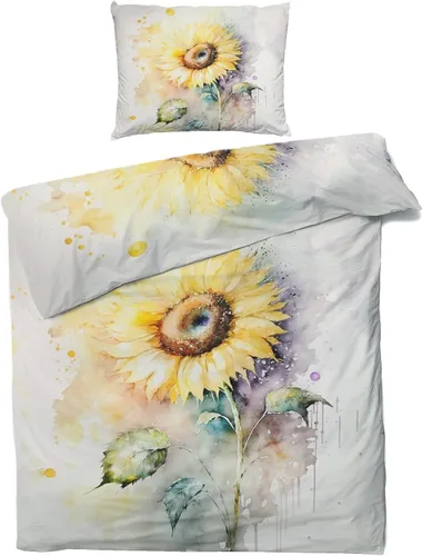 Vista 40 de Funda de edredón de águila calva tamaño individual Juego de ropa de cama de pájaros animales 2 piezas Funda de edredón