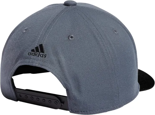 Vista 4 de adidas Excel Performance - Gorro de ajuste ajustable y estructurado para hombre
