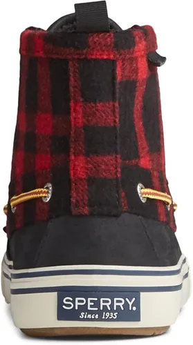 Vista 3 de Sperry Botas Bahama Storm para hombre