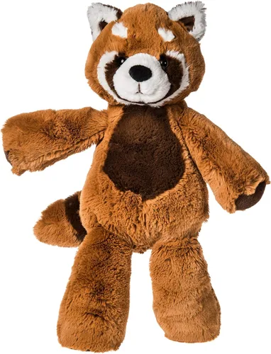 Vista 22 de Mary Meyer Juguete suave de peluche del zoológico de malvaviscos de peluche, 13 pulgadas, oso de bayas Berry Bear