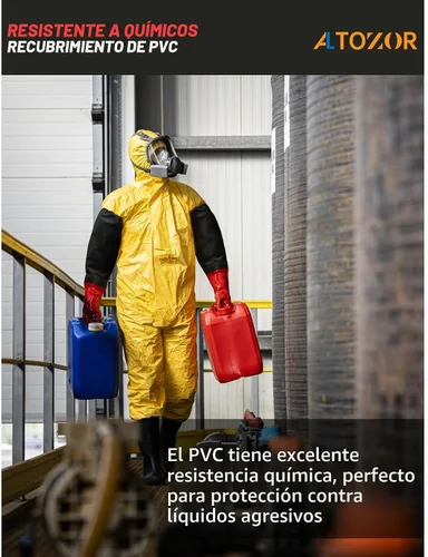 Vista 7 de Guantes impermeables extralargos de 25" con forro de algodón - Uso pesado, limpieza de acuarios y estanques, trabajo con mariscos