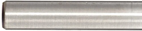 Vista 3 de CCMG-DP Carburo Micro Taladro, Acabado Monocapa AlTiN, ángulo de punto de 30 grados, 4 flautas, 1.5" Longitud total, 0.0625" Diámetro de corte
