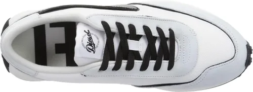 Vista 5 de Diesel Men's Gymnastics Shoes Oxford Flat