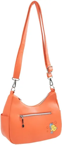 Vista 3 de Loungefly Disney La Sirenita Ariel Cosplay - Bolso cruzado