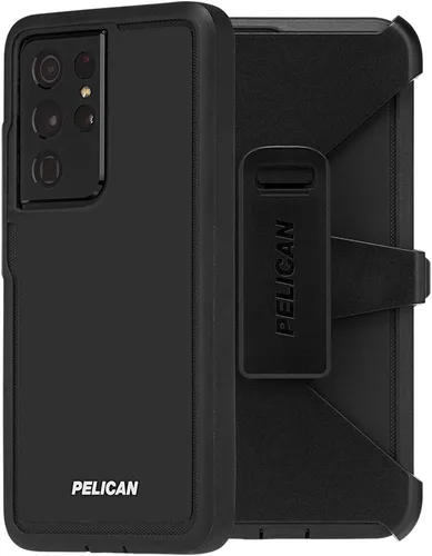 Vista 2 de Carcasa Pelican Voyager Series para Samsung Galaxy
