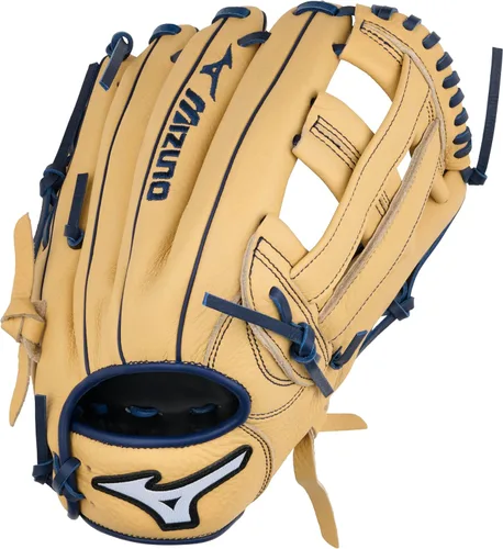 Vista 7 de Mizuno Prospect Select