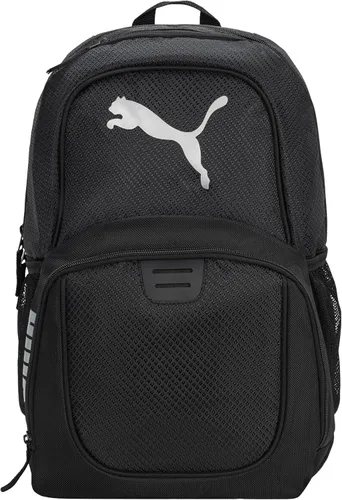 Vista 18 de PUMA Mochila Contender, Alpine Snow, Tamaño único, Mochila Contender