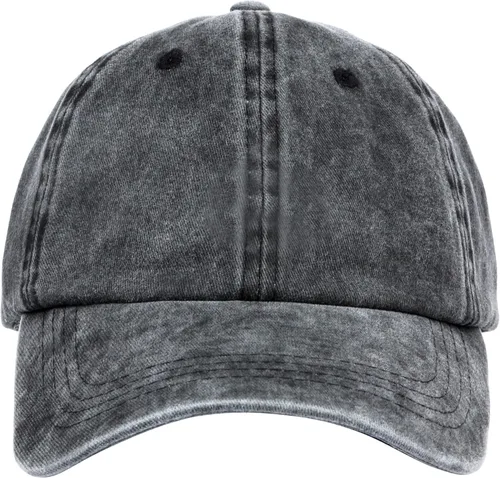 Vista 16 de Gorra de béisbol unisex para papá, diseño de algodón suave lavado, sin estructura, para exteriores, para montaña