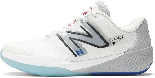 Vista 2 de New Balance FuelCell 996v5 Pickleball Tenis de cancha de interior para hombre