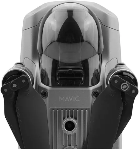 Vista 8 de BTG Protector de cardán para lente de cámara, compatible con DJI Mavic Air 2 Accesorios Piezas