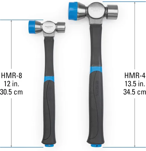 Vista 3 de Park Tool Compra martillo