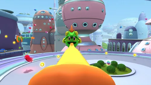 Vista 9 de Pac-Man and the Ghostly Adventures - Xbox 360