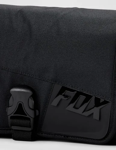 Vista 4 de Fox Racing Paquete de herramientas de motocross de lujo para hombre, negro, talla única