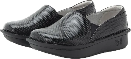 Vista 20 de Zapatos Alegria, Debra Professional sin cordones para mujer Ceniza envejecida