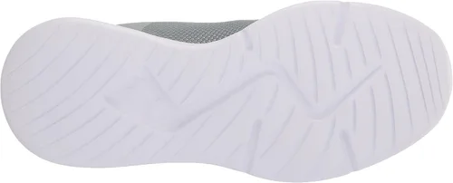 Vista 4 de Under Armour Tenis para hombre Gris