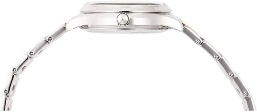 Vista 2 de Relojes Mujer Plata