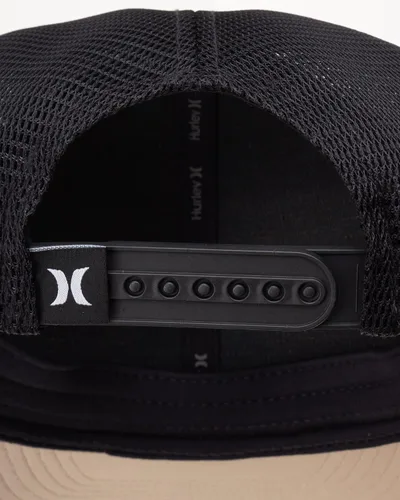 Vista 4 de Hurley mens Trucker