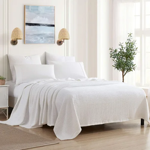 Vista 25 de Sweet Home Collection - Cobija con diseño suave y cómodo para todas las estaciones