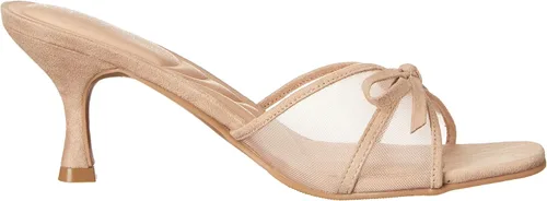 Vista 6 de CL by Laundry Sandalias de tacón Ss de malla para mujer