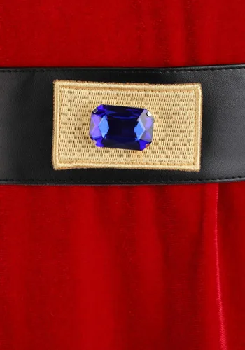 Vista 10 de Disfraz de Lord Farquaad para Hombre de Shrek Multicolor