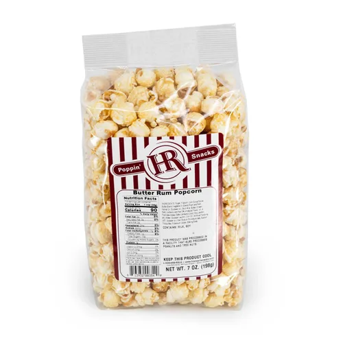 Vista 10 de Revelación de género: Baby Shower- Palomitas de maíz azules - It's A Boy Blue Popcorn - Tamaño de fiesta jumbo Aproximadamente 80 porciones de una