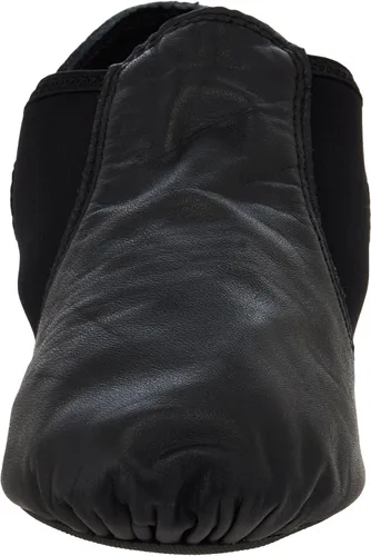 Vista 2 de Capezio Women's E Series Jazz Slip-on Shoe