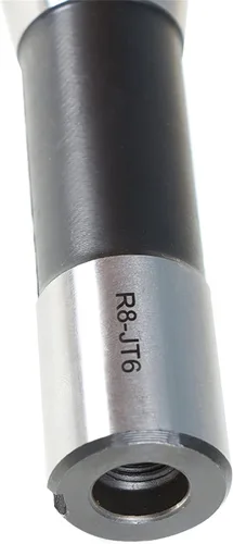 Vista 5 de kimllier Portabrocas autoapretables sin llave de 1/32-5/8 pulgadas Rango de sujeción de 0.005 pulgadas Precisión Portabrocas de alta resistencia