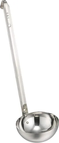 Vista 5 de Murano BLCF90005 Super Cucharón, 0.2 onzas líquidas (5 cc)