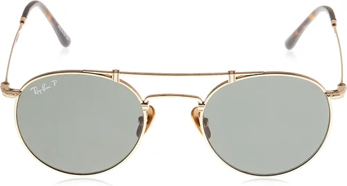 Vista 2 de Ray-Ban RB8147M 50 Gafas de sol para hombre 1969in