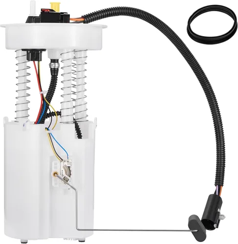 Vista 23 de Conjunto de módulo de bomba de combustible eléctrica SP736H compatible con Jeep Wrangler 1991 1992 1993 1994 1995 2.5L 4.0L I4 I6 Reemplazar