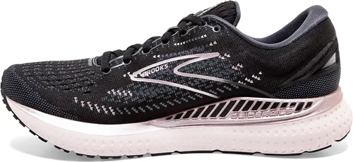 Vista 3 de Brooks Glycerin GTS 19 - Tenis para correr neutrales para mujer Transcend