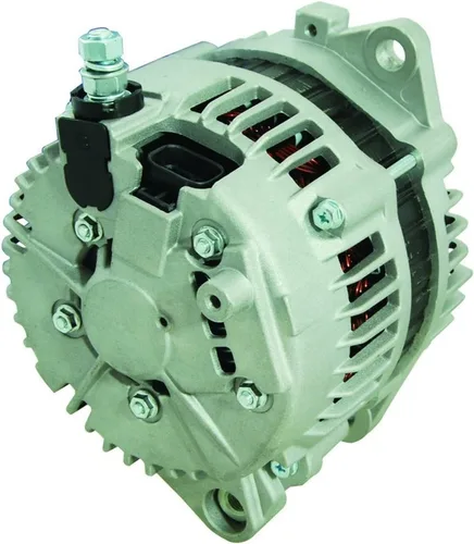 Vista 2 de Premier Gear PG-11163 Reemplazo del alternador para Nissan X-Trail L4 (05-06), Rogue L4 (08-12), LR1110-713C, A003TB2981