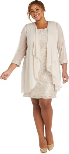 Vista 5 de R&M Richards Womens Formal