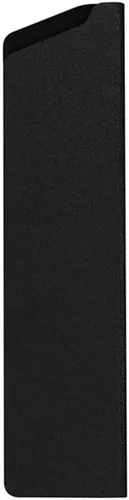 Vista 10 de Protectores de borde de cuchillo, 5, 6.5, 8, 9.5 pulgadas, funda protectora para cuchillo de chef (no incluido)