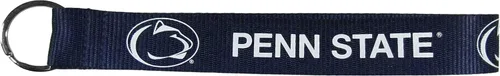 Vista 17 de Siskiyou Sports NCAA unisex-adult Lanyard Key Chain