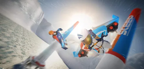 Vista 4 de Steep X Games Gold Edition (PS4)